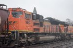 BNSF 9183